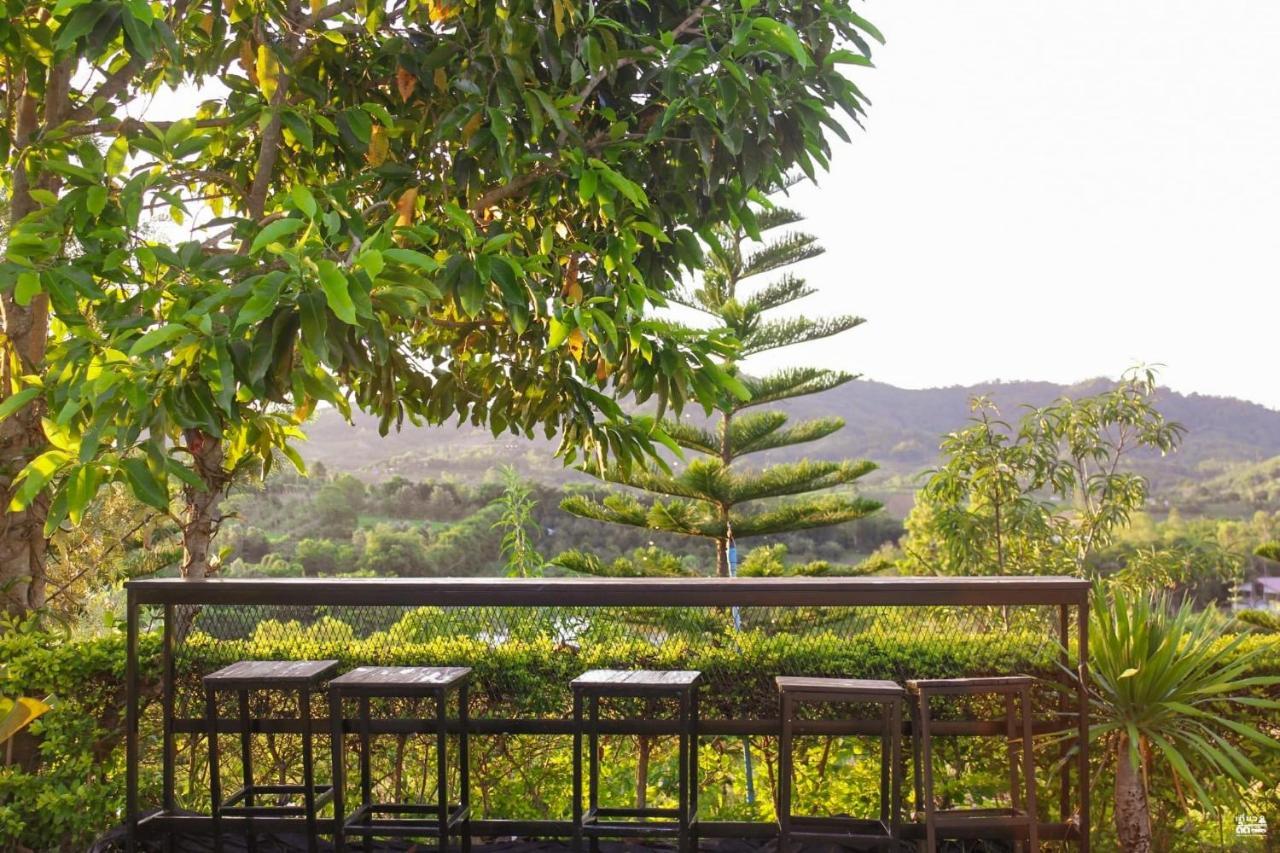 Phuyafahsai The Resort Khao Kho Buitenkant foto