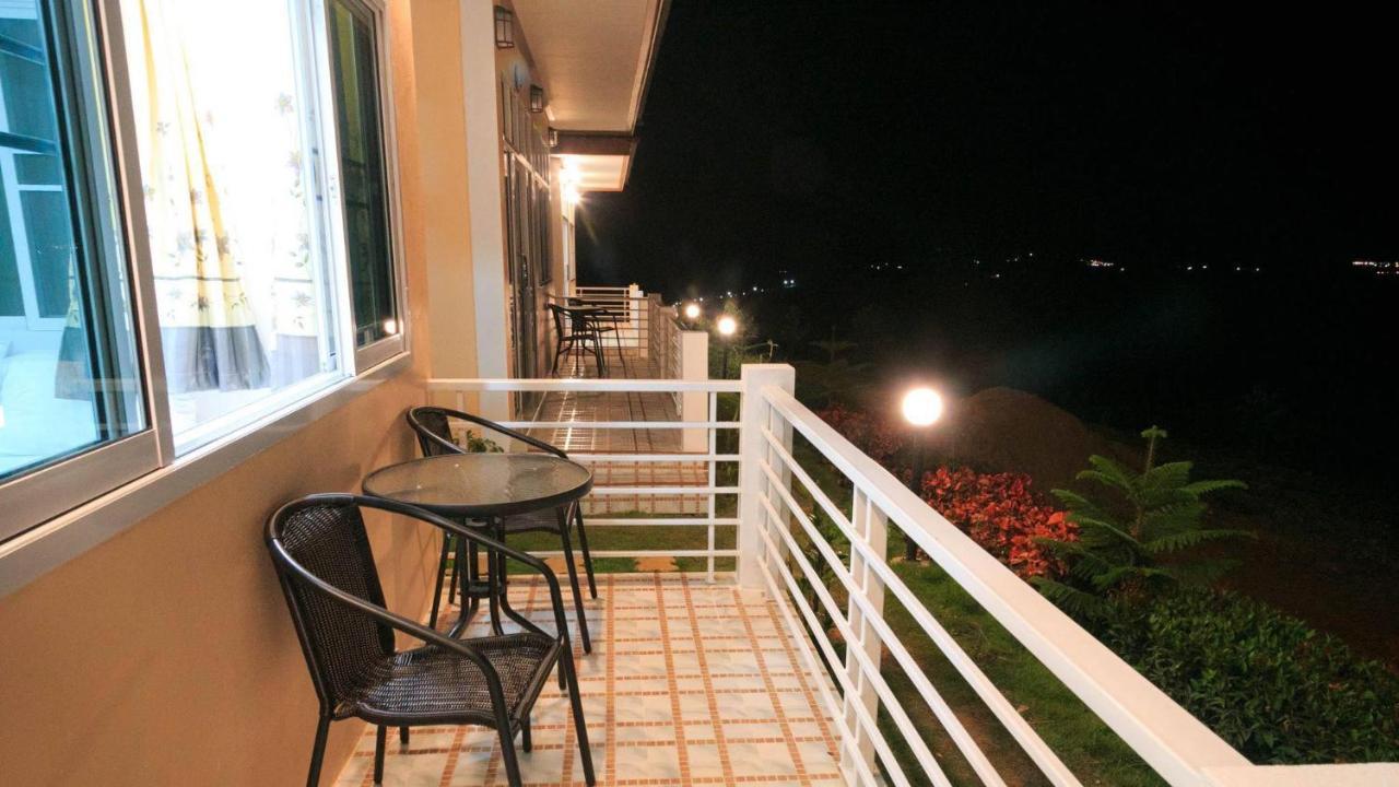 Phuyafahsai The Resort Khao Kho Buitenkant foto