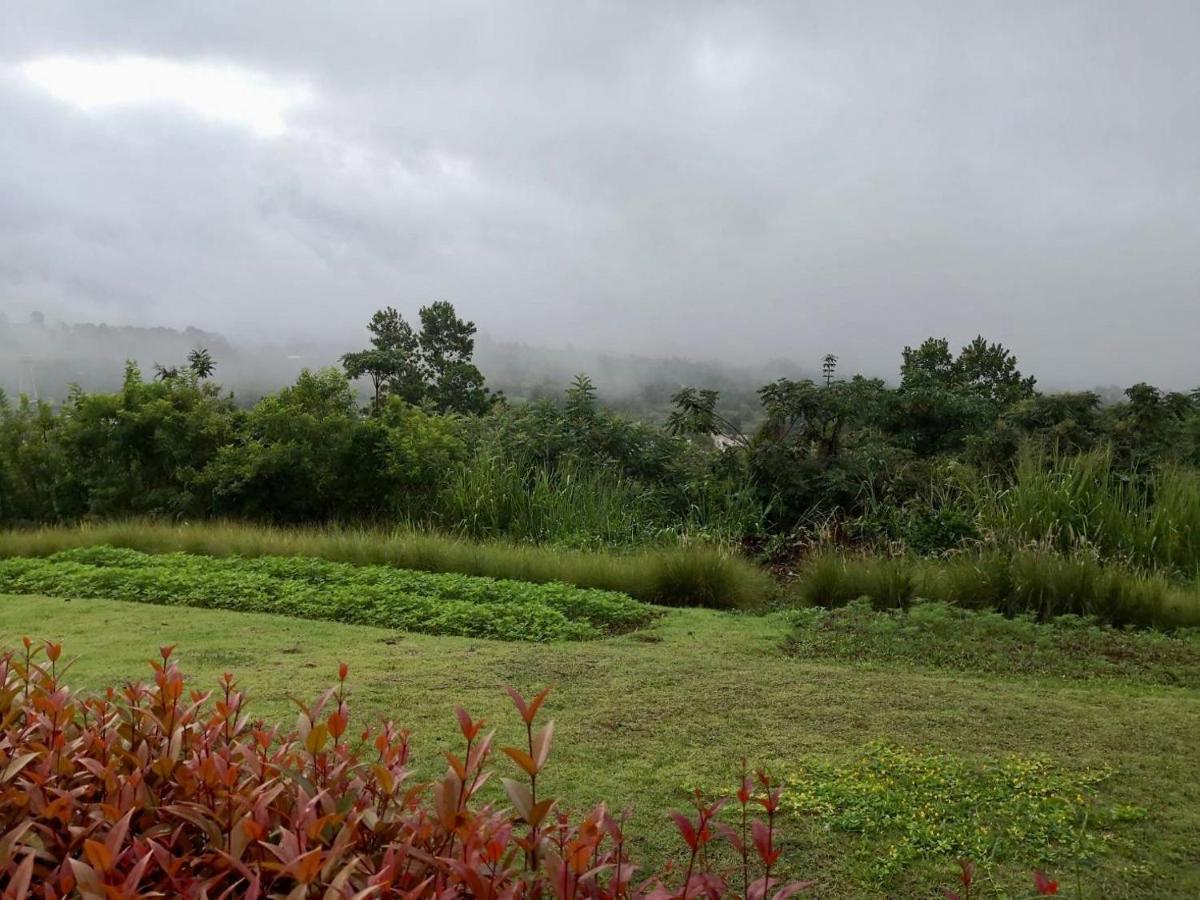 Phuyafahsai The Resort Khao Kho Buitenkant foto