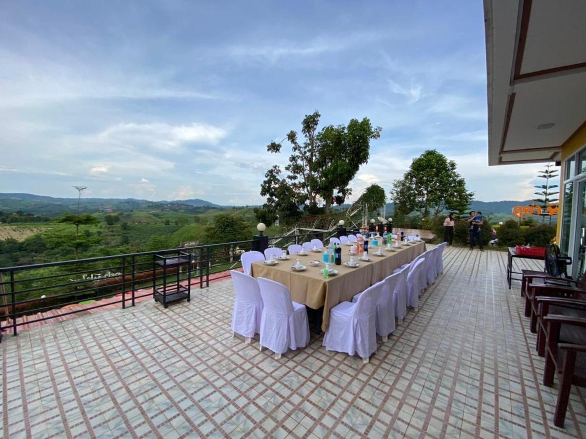 Phuyafahsai The Resort Khao Kho Buitenkant foto