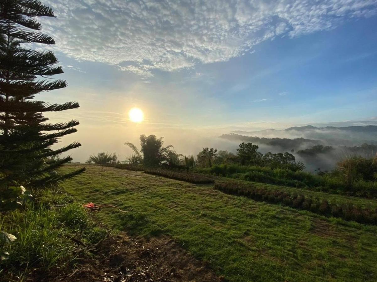 Phuyafahsai The Resort Khao Kho Buitenkant foto