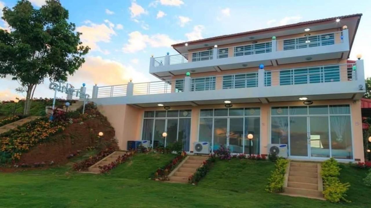 Phuyafahsai The Resort Khao Kho Buitenkant foto
