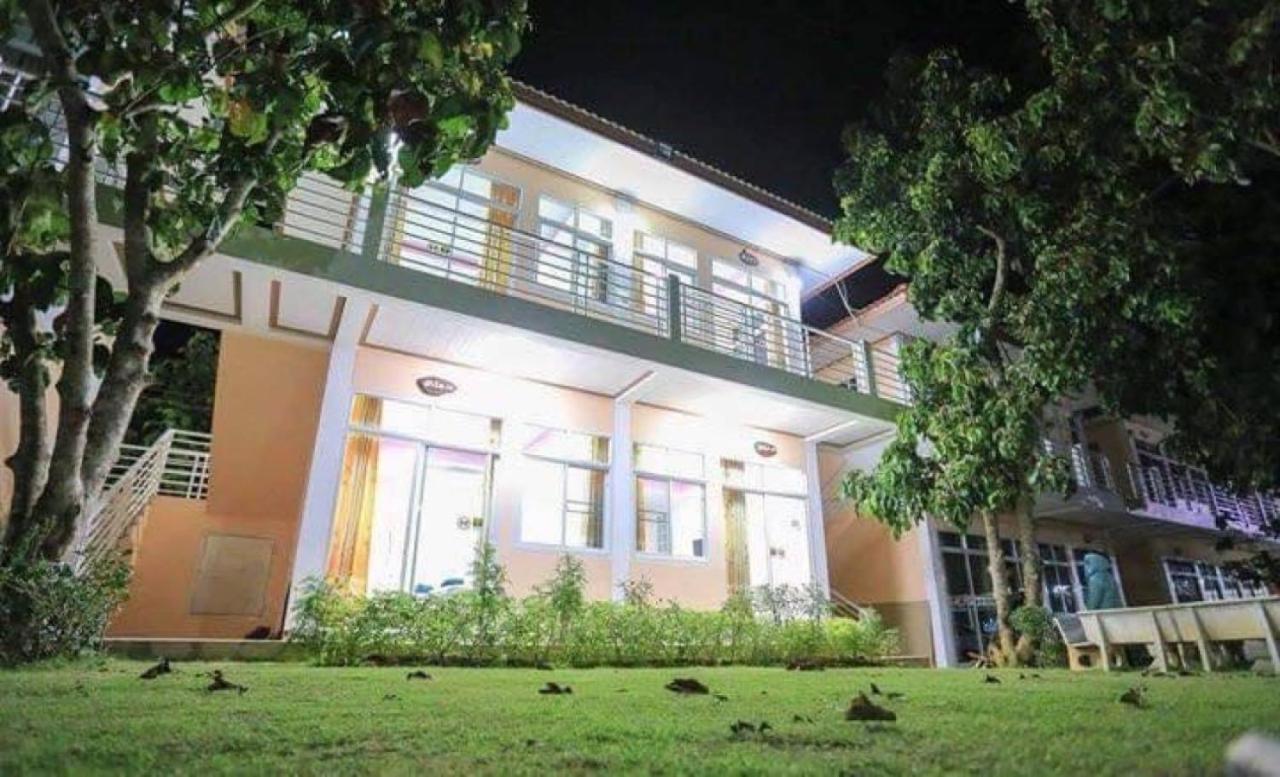 Phuyafahsai The Resort Khao Kho Buitenkant foto