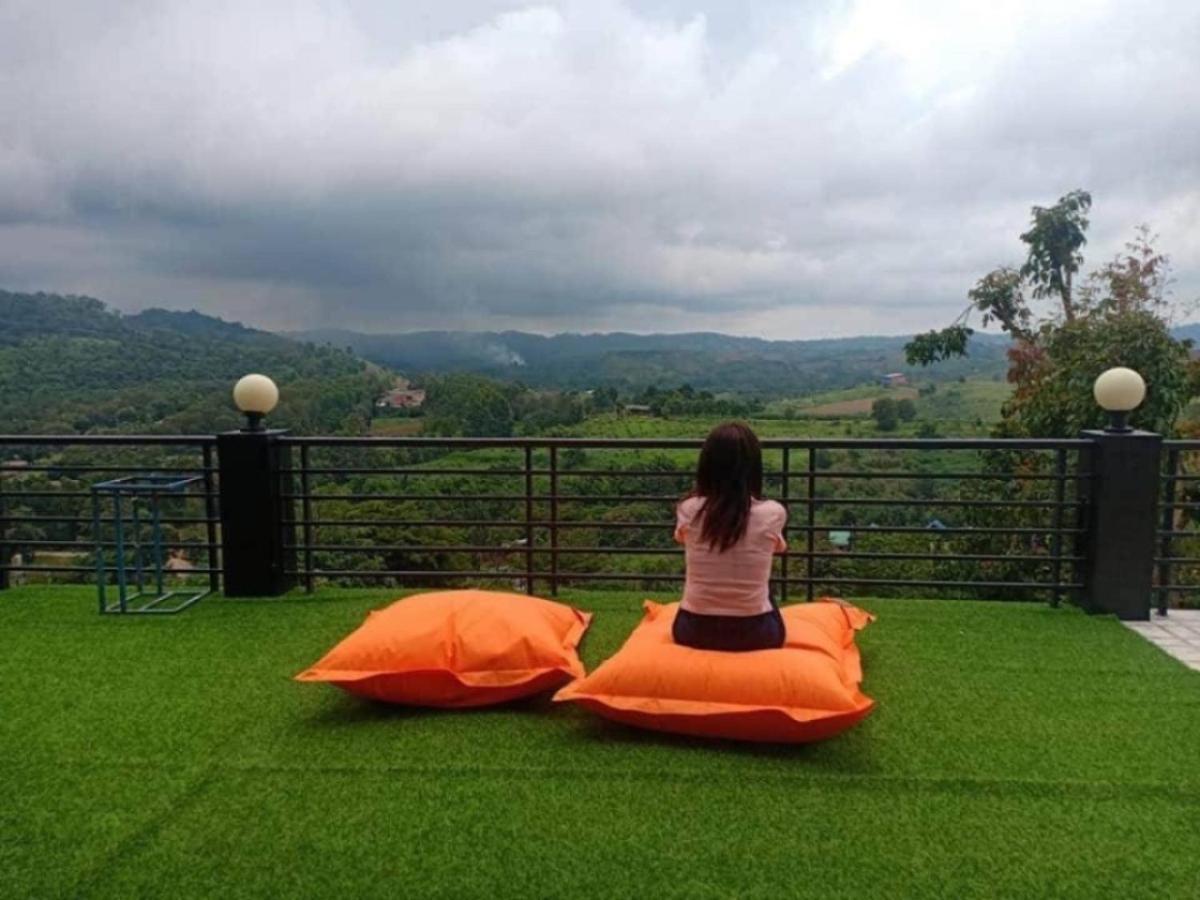 Phuyafahsai The Resort Khao Kho Buitenkant foto