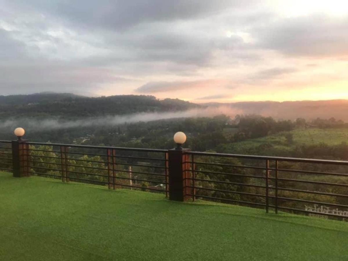 Phuyafahsai The Resort Khao Kho Buitenkant foto